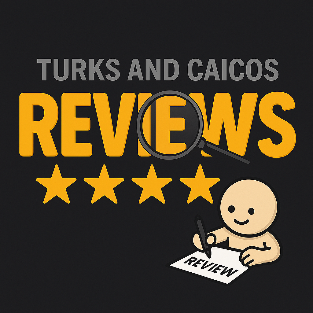 Turks & Caicos Hospitality Reviews